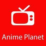 Anime planet